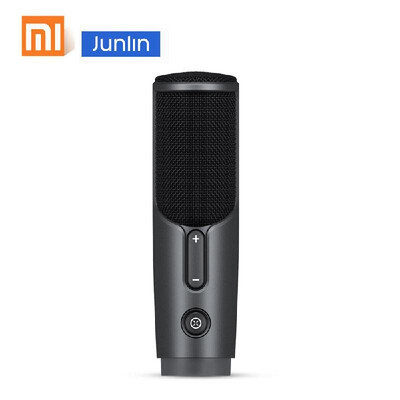 

Xiao-mi Mijia JUNLIN Digital Microphone High Definition Noise Real-time Ear Return
