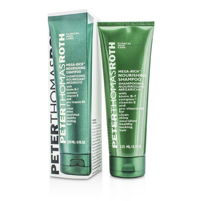 

PETER THOMAS ROTH - Mega-Rich Nourishing Shampoo 235ml8oz