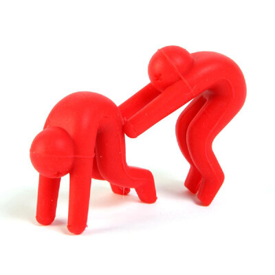 

Pot lid 2pcs Mobile Phone Support Heightening Anti Overflow Device