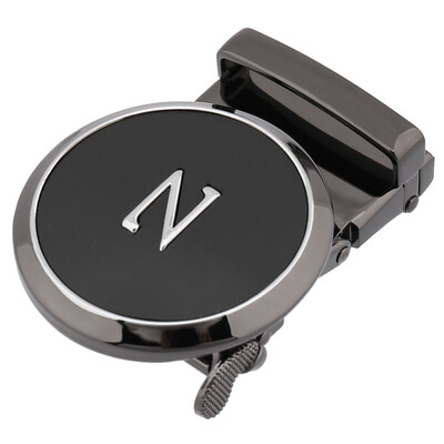 

Mens belt buckle belt belt automatic buckle metal Dongguan factory belt buckle LY36-1288