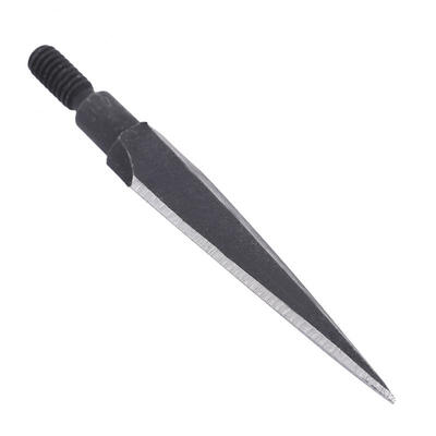 

Greensen Universal Archery Arrow Arrowhead Target Point Tip Hunting Repair Accessory