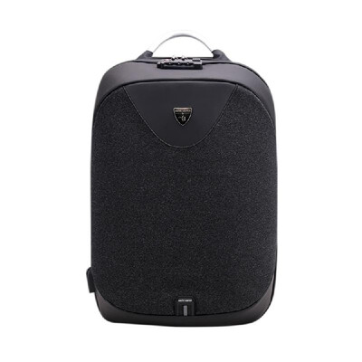 

ARCTIC HUNTER Multifunctional Outdoor Travel Laptop Backpack Fashion Men Anti-theft Large Capacity Backpack with Lock & External U