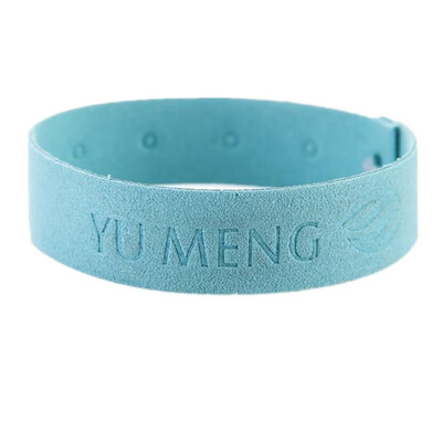 

Microfiber Anti-Mosquito Bracelet