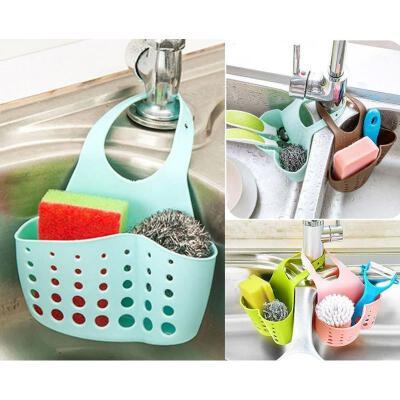 

Creative Home Furnishing Bathroom&Kitchen Gadget Storage Box Hanging Box