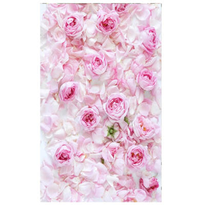 

3x5ft Romantic Rose Vinyl Studio Photography Background Photo Props