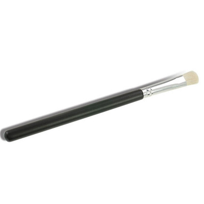 

Beauty Eyeshadow Powder Makeup Eye Shader Brush Cosmetic Make Up Tools New LP54