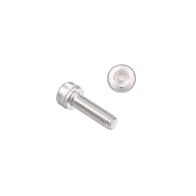 

M4 DIN912-A2 Stainless Steel Allen Bolt Socket Cap Screws Hex Screw M490