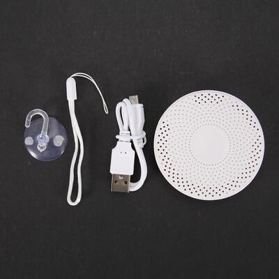 

Greensen Mini USB Ozone Generator Air Purifier Deodorization Bedroom Living Room