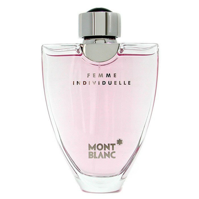

MONTBLANC - Individuelle Eau De Toilette Spray 75ml25oz