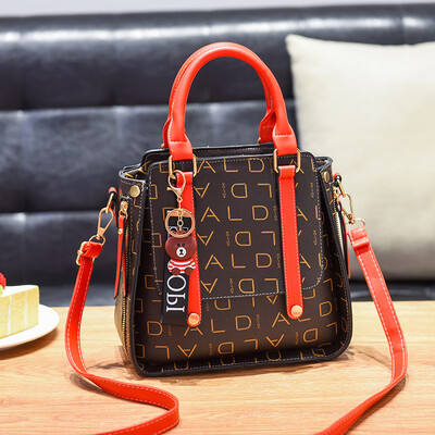 

Womens Summer Atmospheric Handbag