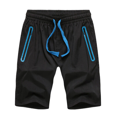 

Gobestart Fashion Mens Leisure Pure Color Stretch Belt Belted Rope Sports Home Pants
