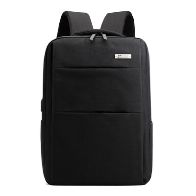 

Business leisure bag USB charging computer bag outdoor travel bag multi-function backpack