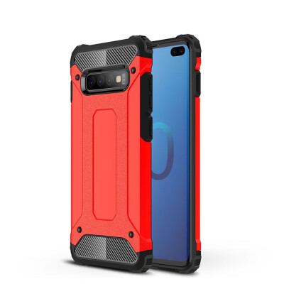 

Rugged Armor Case Samsung Galaxy S10 Plus S10 Soft TPU Cover Samsung S10 SM G975F G975X G975FDS G973FDS G973X Case