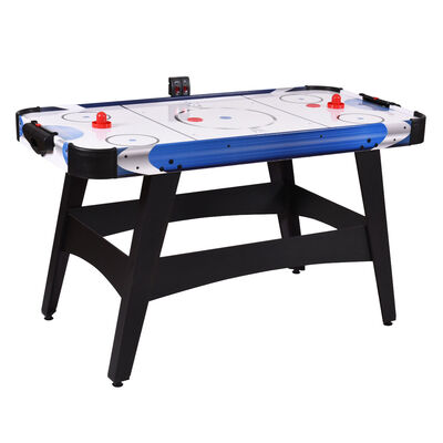 

54" Indoor Sports Air Powered Hockey Table