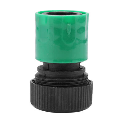

5pcs G34 Quick Hose Connectors Garden Water Irrigation Connector Joints