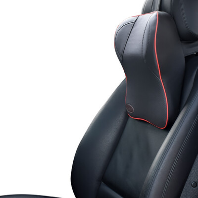 

VanTaiLuo car seat lumbar car waist pad back cushion lumbar pad lumbar pillow
