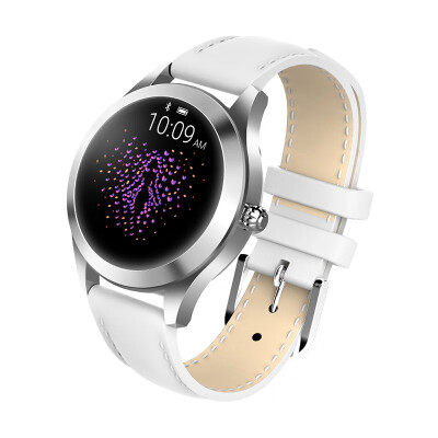 

KW10 IP68 waterproof smart bracelet