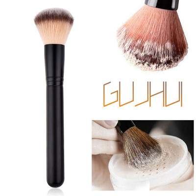 

〖Follure〗Women Contour Soft Cosmetic Tool Makeup Blush Brush Powder Foundation