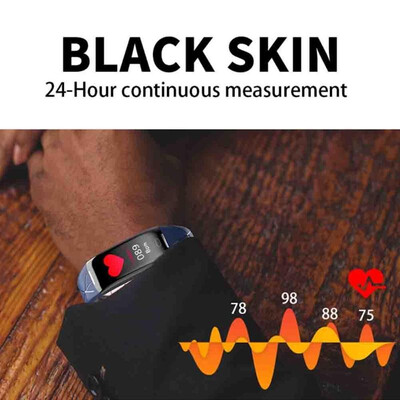 

Z21plus Dynamic UI Heart Rate Monitor IP67 Waterproof Sport Smart Bracelet