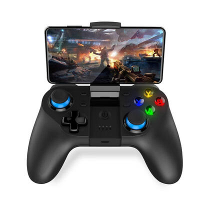 

IPEGA PG-9129 Gamepad For IOS Android Wireless Joystick Bluetooth Controller Joycon Joypad Vs 9076 For Nintendo