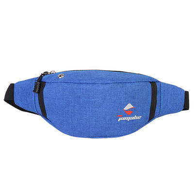 

Tailored Mens And Womens New Fitness Pockets Sports Running Chest Bag Shoulder Bag