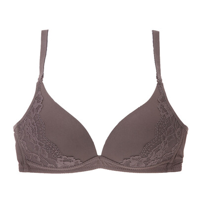 

Toponeto Women Bra Very Sexy Comfortable Women Fashion Thin And Light Underwear Lingeri
