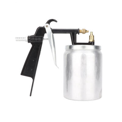 

Greensen PQ-1 Professional High-quality Spray Gun 20mm for Painting Toy Arts Crafts Production