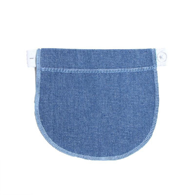 

Jean Extender Pants Pregnancy Waist Extender Waistband Belt Waist Extend Pant Obese Pregnant Belt Extension Adjustment Elastic B