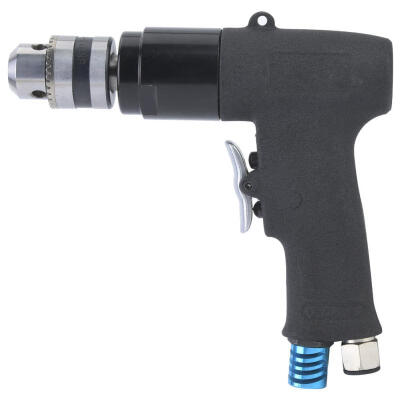 

Greensen Industrial Pistol Type Pneumatic Air Drill Construction Automobile Drilling Tool