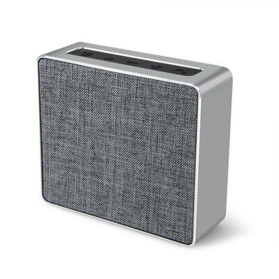 

M10 Desktop Fabric Wireless Bluetooth Speaker Portable Subwoofer Sound Box Support TF Card For Home