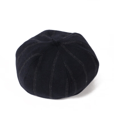 

Autumn&Winter Fashion New Beret Japanese Restoration Octagonal Painter Hat Net Red Korean Chao Lady Hundred Hats