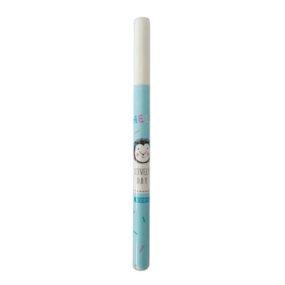 

Siaonvr 07mmLron Resin Automatic Lead Refill 2B Creative Pencil Lead School Supply Gift