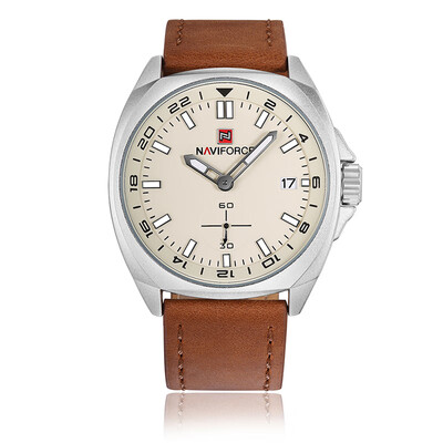 

NAVIFORCE Sports Fashion Men\s Watch