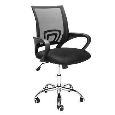 

Mesh Back Gas Lift Adjustable Office Swivel Chair Office Meeting Room Chair