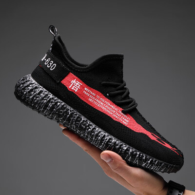 

2019 summer new deodorant breathable canvas tide shoes mens sports&leisure wild trend mens shoes shoes shoes