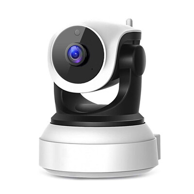 

IP camera WIFI home monitoring full HD 1080P night vision CCTV P2P baby monitor indoor camera YA-D-01