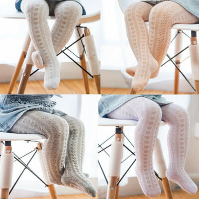 

Baby Cotton Tights Pantyhose For Girls Warm Tights For Newborn Baby Stockings