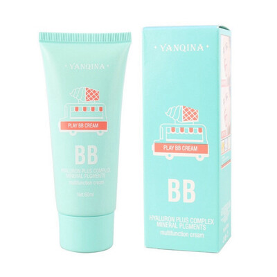

Brighten Base Makeup Concealer BB Cream Long Lasting Waterproof Foundation BB Cream Cosmetic Makeup