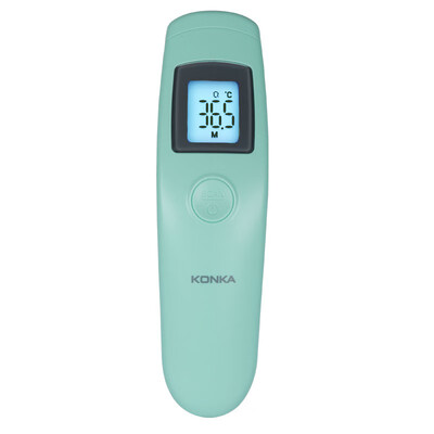 

Konka KONKA electronic thermometer infrared infant child temperature gun home thermometer AET-R161