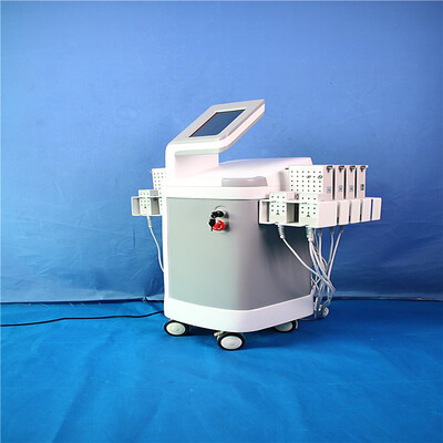 

Lipo Laser body slimming diode lipolysis weight loss Radio Frequency Skin Lift Anti Wrinkle Cavitation Slimming cryotherapy