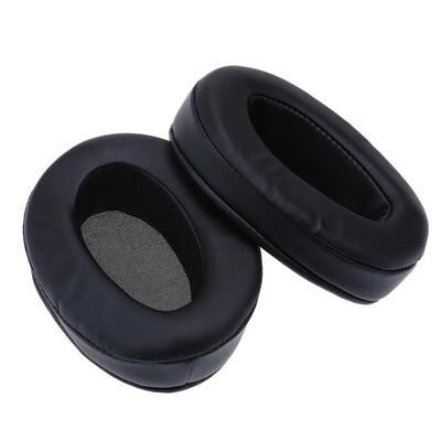 

Replacement Memory Foam Earpads Suitable For Many Other Large Over