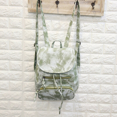 

Tailored Women Camouflage Backpack Lady School Bag Backpacks Female Casual Travel Bag GN