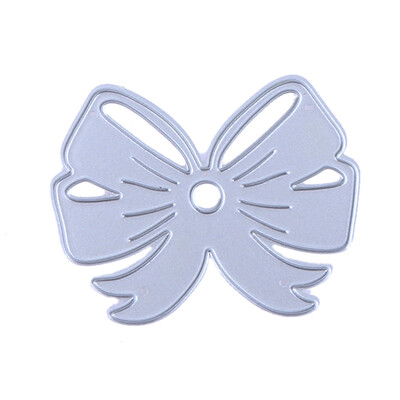 

Gift Flower DIY Metal Embroidery Stencil Scrapbook Craft Cutting Die