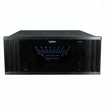 

AD-5300PA 300W 8ohms HiFi 5 Channel Home Amplifier
