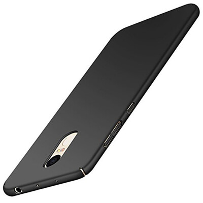 

Luxury Ultra Thin Slim Back Cover Case for Xiaomi Redmi Note 4 Note 4X