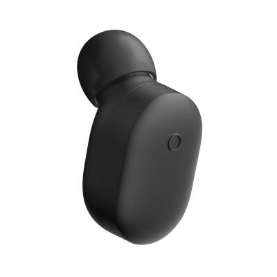 

Xiaomi Mini In-ear Bluetooth Earphone Single Wireless Earbud - Chinese Version