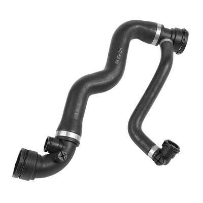 

Top Upper Radiator Coolant Water Hose 17127520668 for E46 316i 318i N45