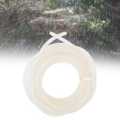 

Greensen 30M 47MM PVC Micro Drip Irrigation Home Garden Greenhouse Irrigation Pipe Watering Hose