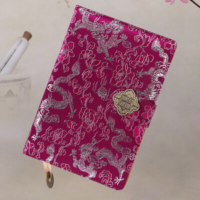 

Notebook Chinese special meeting gift