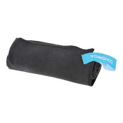

TOMSHOO 75130cm Microfiber Quick Drying Towel Compact Travel Camping Swimming Beach Bath Body Gym Sports Towel